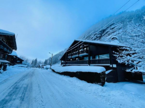 Alpine Serenity
